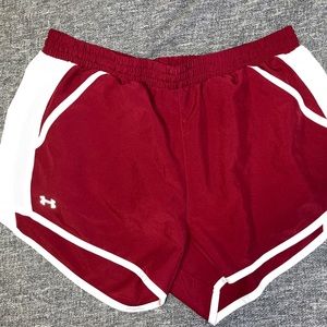 Under armour shorts